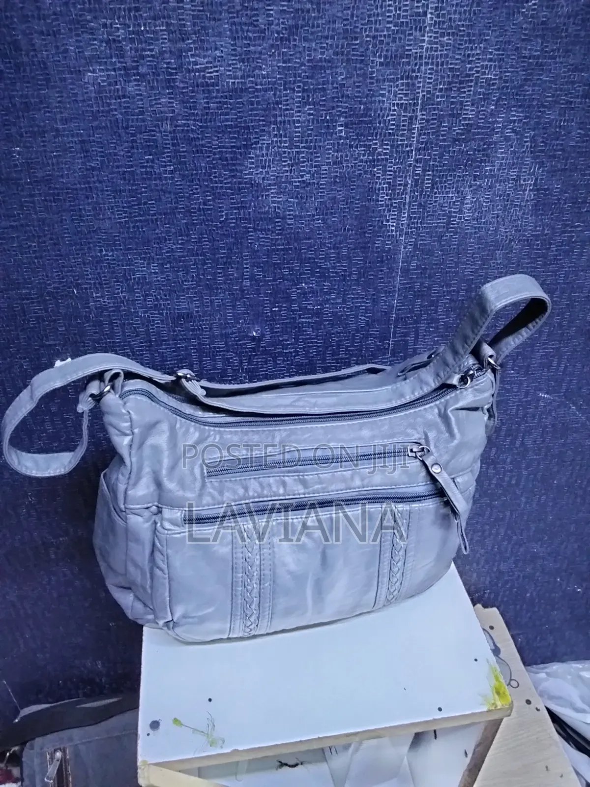 Trendy Tote Bags