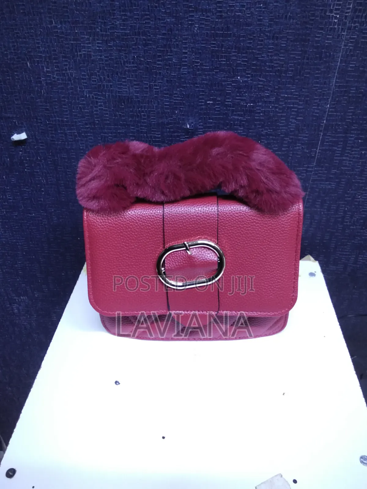 Trendy Tote Bags