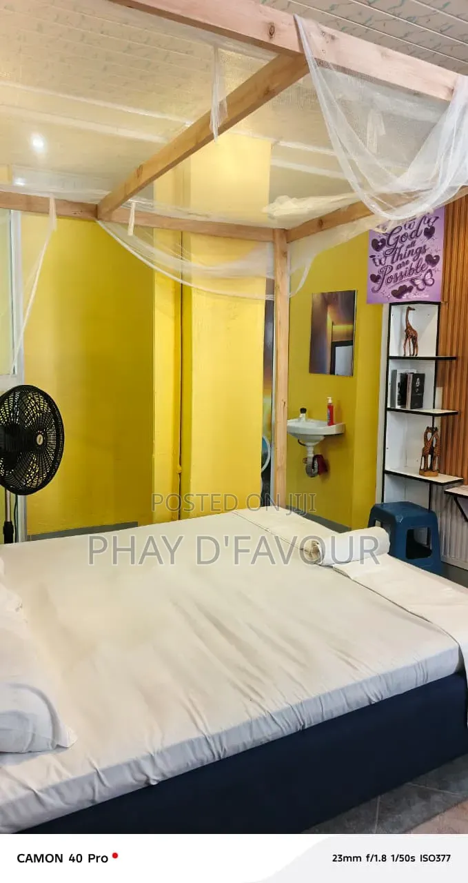 Airbnb Studio, Moi Avenue (Mombasa)