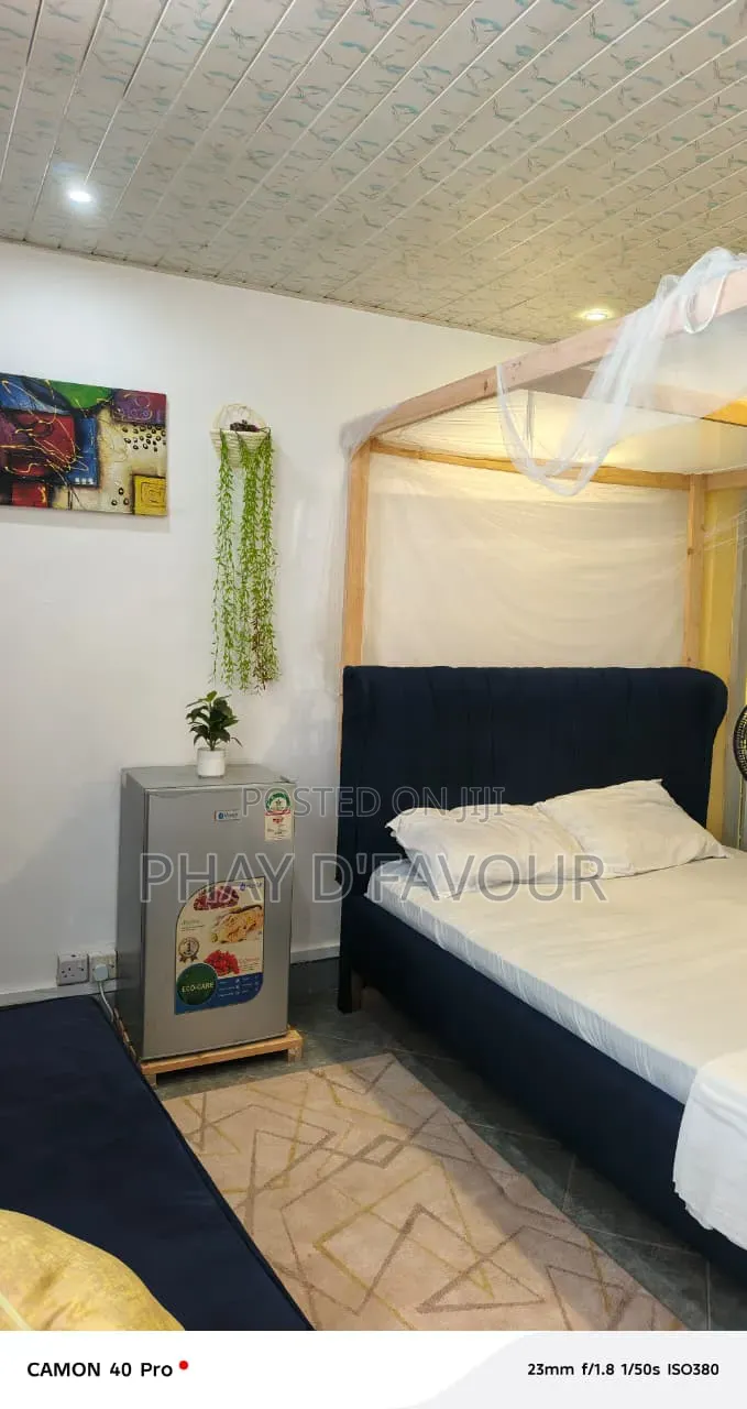 Airbnb Studio, Moi Avenue (Mombasa)
