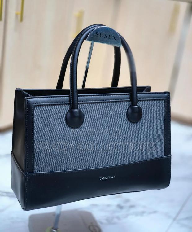 3 in 1 Sophisticated Everyday Luxury Handbag