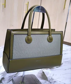 3 in 1 Sophisticated Everyday Luxury Handbag