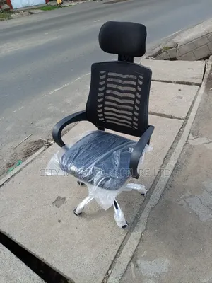 Strongest Headrest Chair