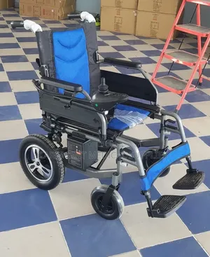 Standard Electric Wheelchair