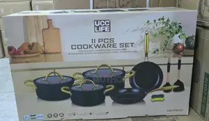 Halogen / Induction Gas Etc Friendly Ceramic Cooking Pots