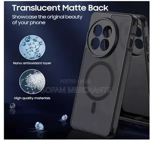 Luxury Magnetic Ring Case for Oneplus 13r-Compatible Tpu Case