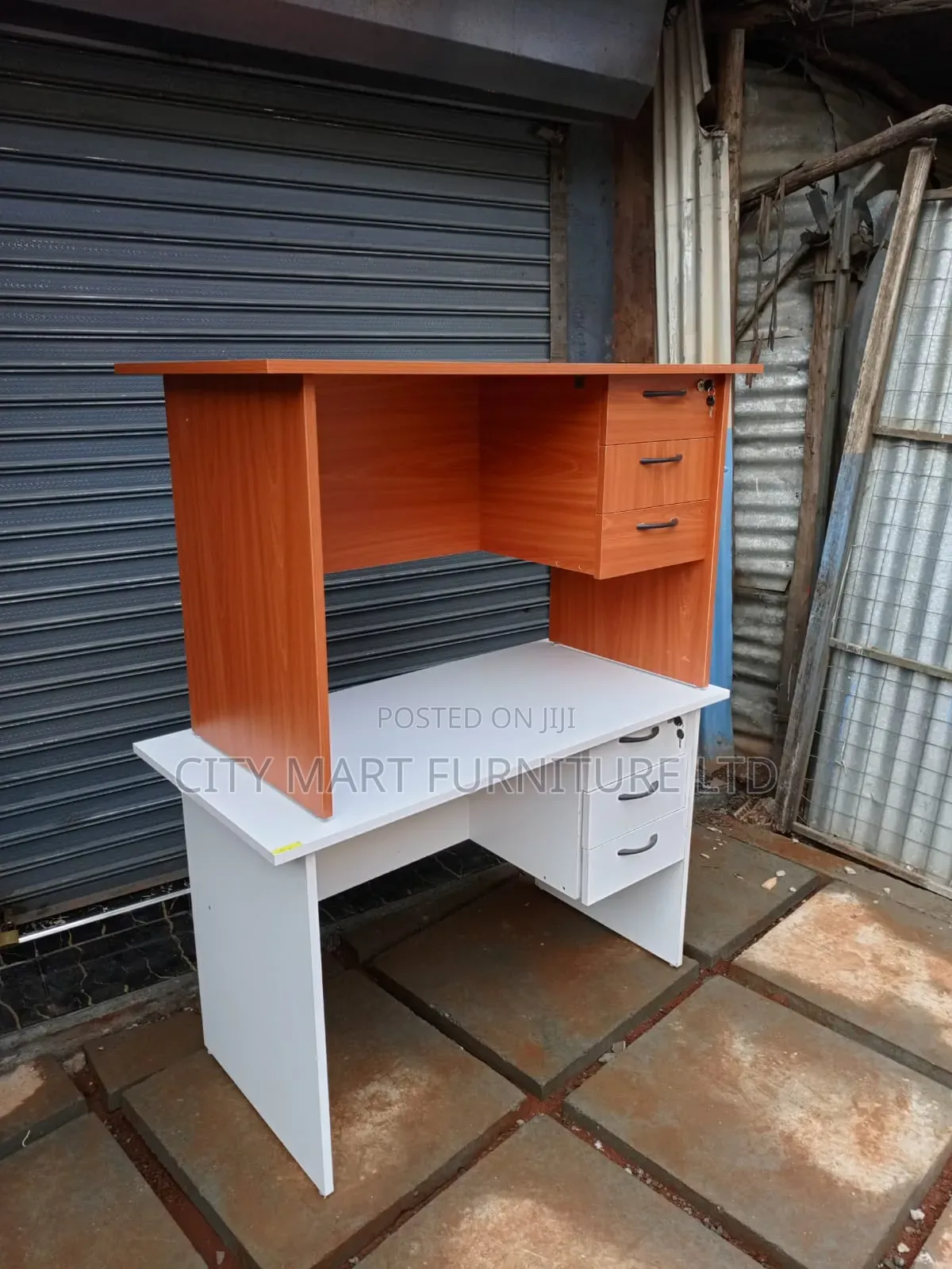 Enduring Office Desk/Study Table Offers