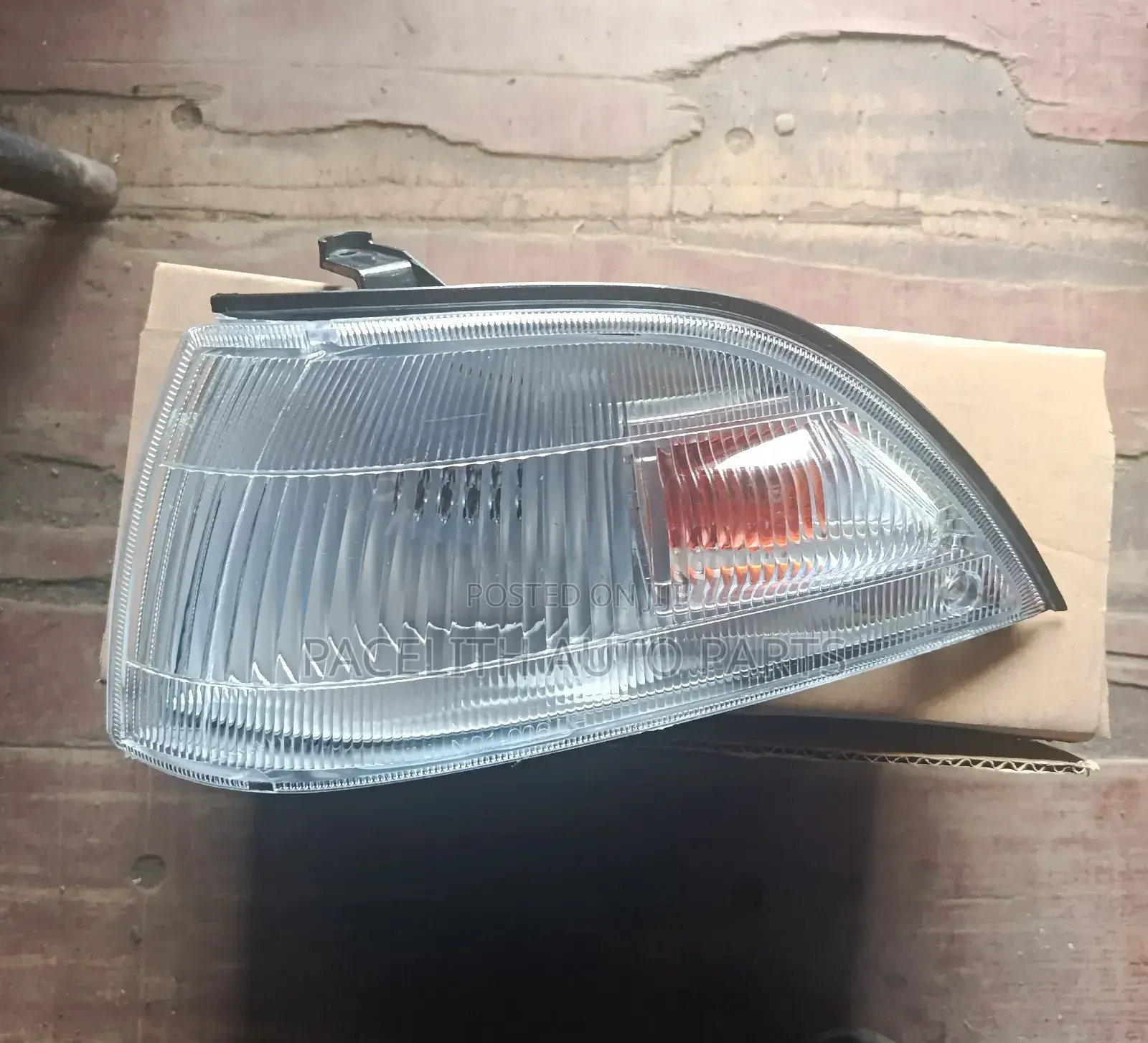 Corner Lamp / Corner Light Ae 90/91