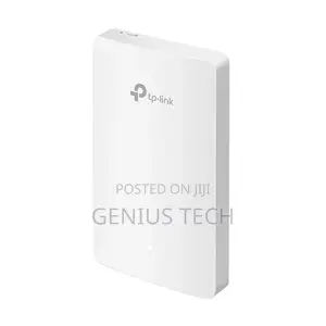 Tp-Link Eap235-Wall Ac1200 Wall-Plate Access Point
