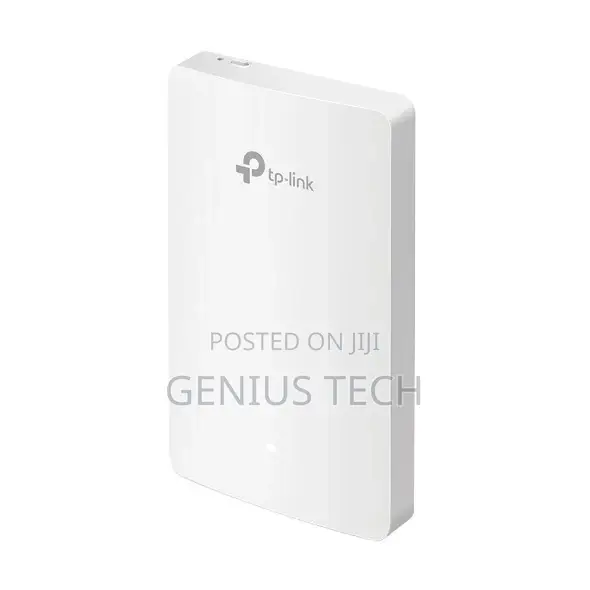 Tp-Link Eap235-Wall Ac1200 Wall-Plate Access Point