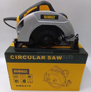 Dewalt Circular Saw Machine