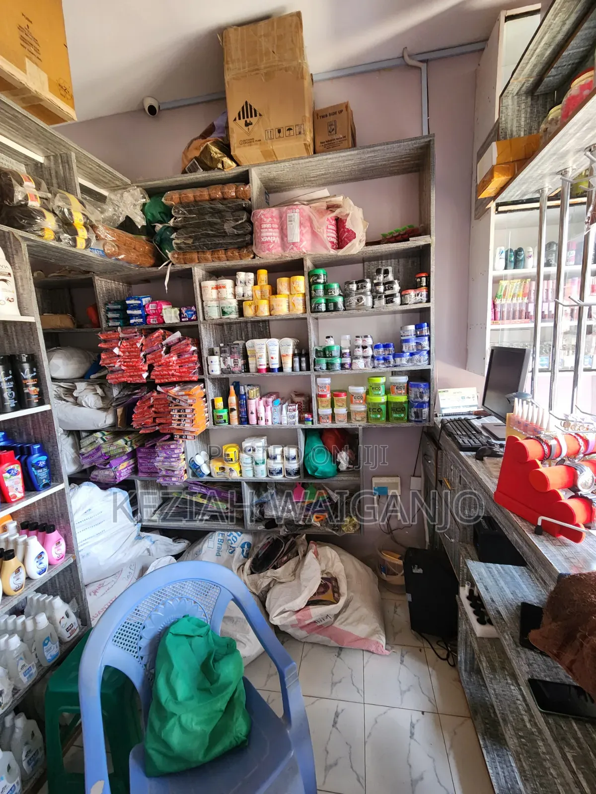 Shop on Sale in Ruiru Rainbow