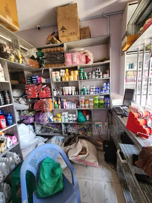 Shop on Sale in Ruiru Rainbow
