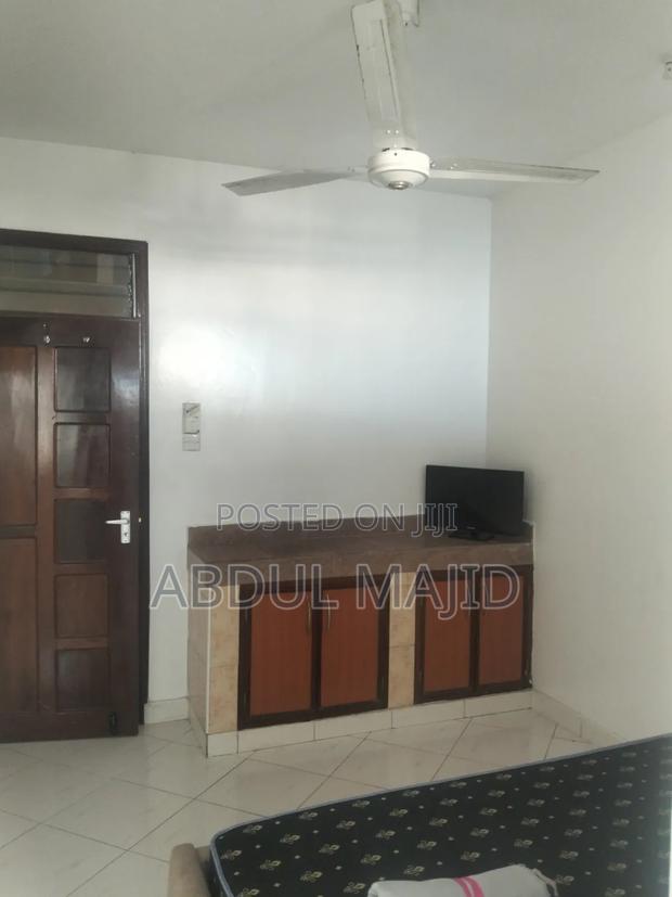 1bdrm Bedsitter in Mogadishu Off Links, Nyali Mkomani for rent