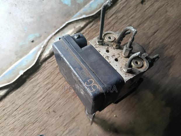 5g Abs Pump