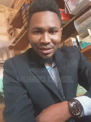 A Teacher [Digital Marketing] Through Ajira Digital Program