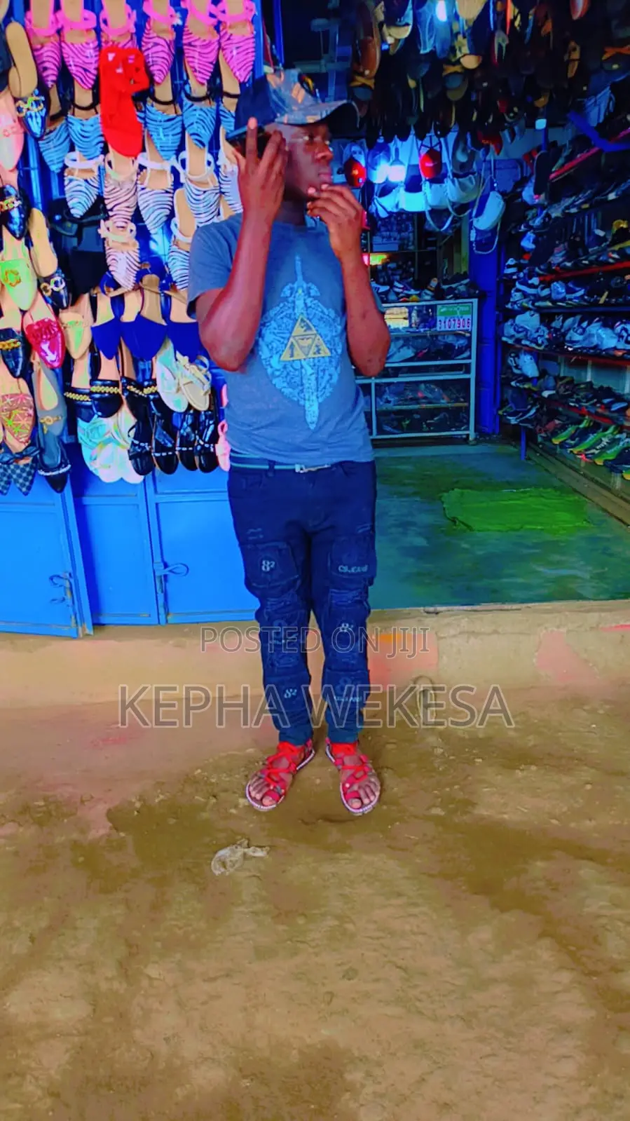 Digital Market