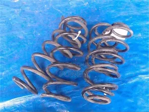 Honda N WGN Original Coil Springs