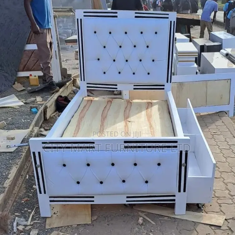 3 by 6 Kids Mocket Beds
