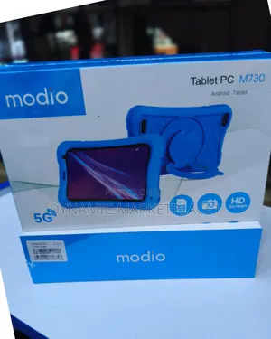 New Modio M730 256 GB Black