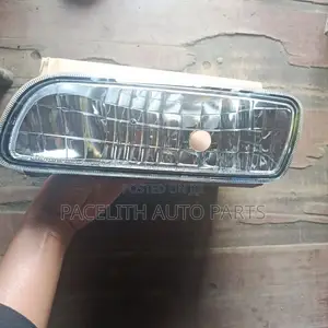 Fog Lamp/ Fog Light Townace 125/Noah