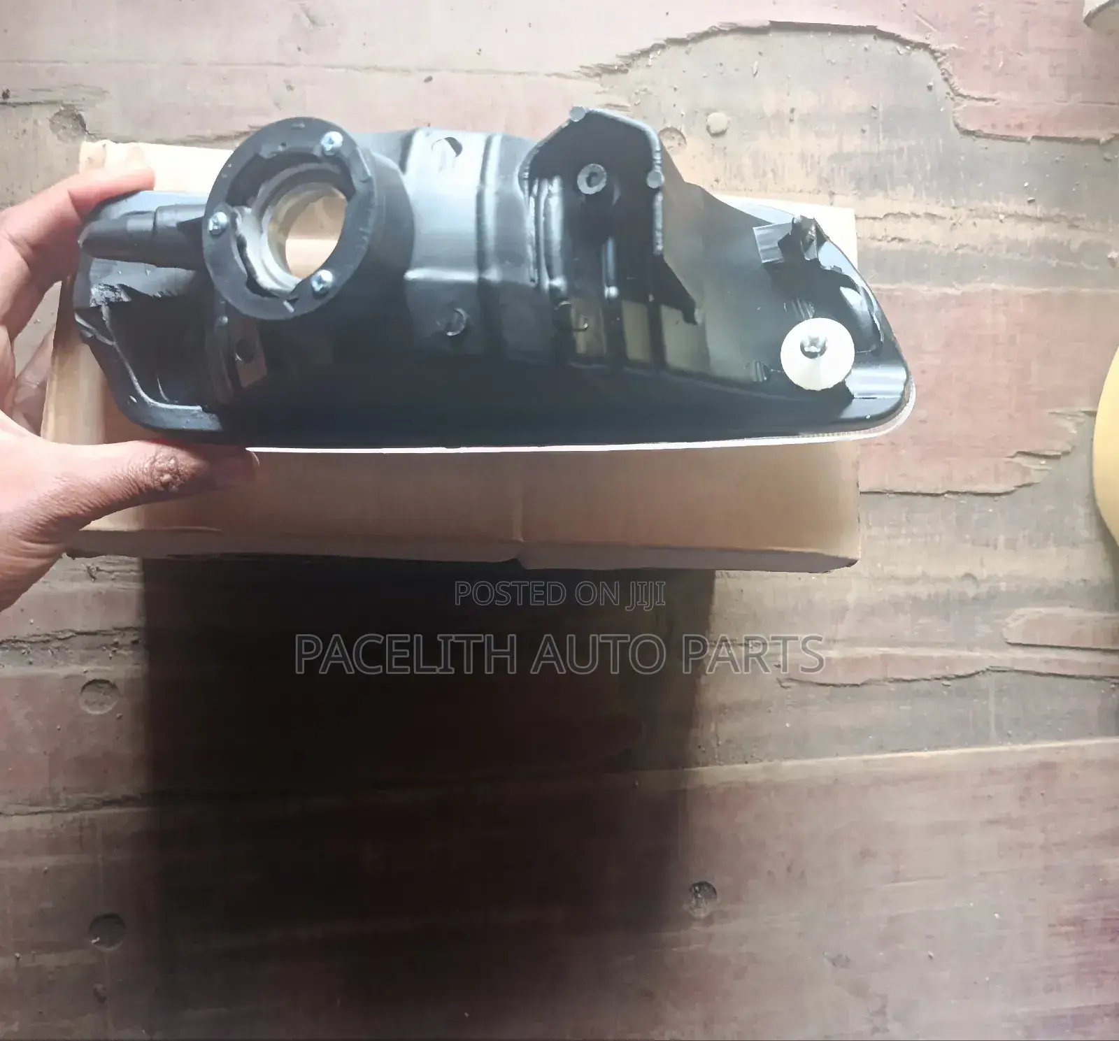 Fog Lamp/ Fog Light Townace 125/Noah