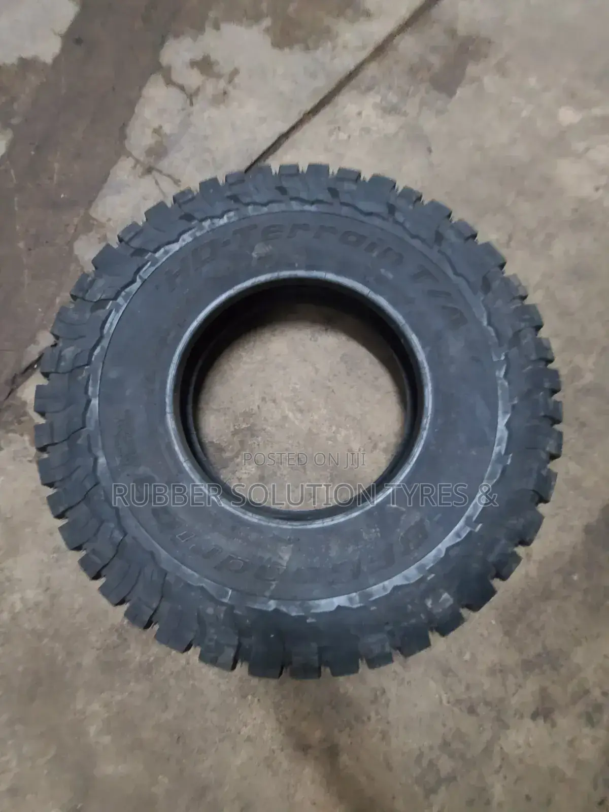 235/85r16 Bf Goodrich Tyres Mud-Truck M/T