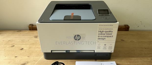 Hp Laserjet Pro 3003dn Printer (3g653a) - thumbnail 2