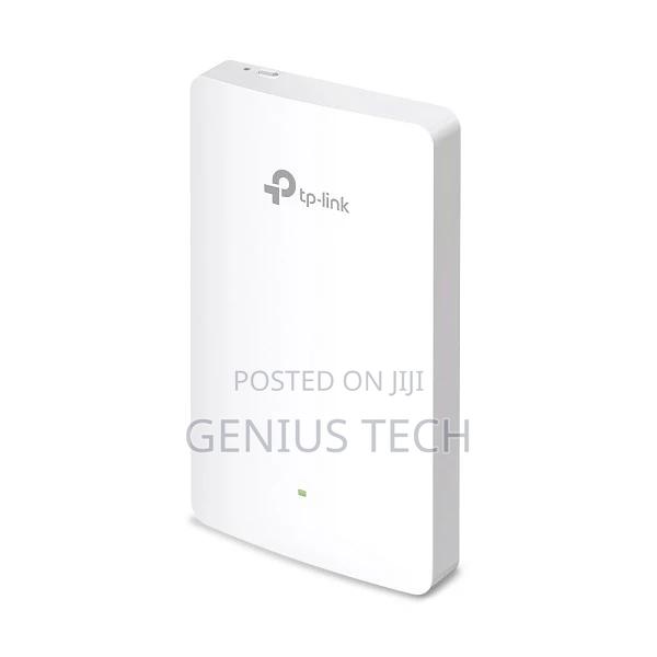 Tp-Link Eap615-Wall Ax1800 Wi‐Fi 6 Wall Plate Access Point