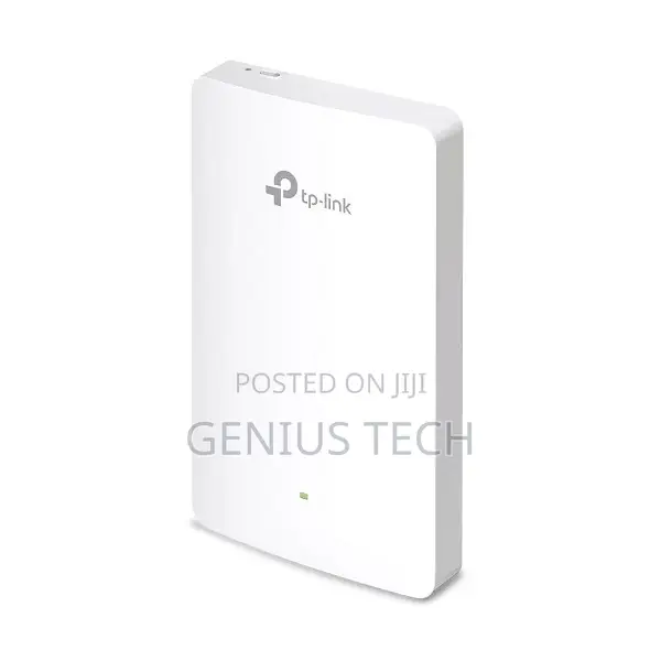 Tp-Link Eap615-Wall Ax1800 Wi‐Fi 6 Wall Plate Access Point