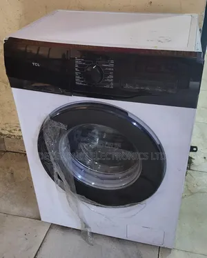 TCL 8kg Without Box Offer  
