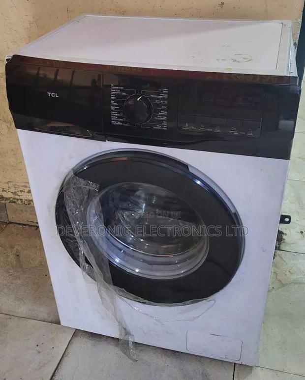 TCL 8kg Without Box Offer   - main view