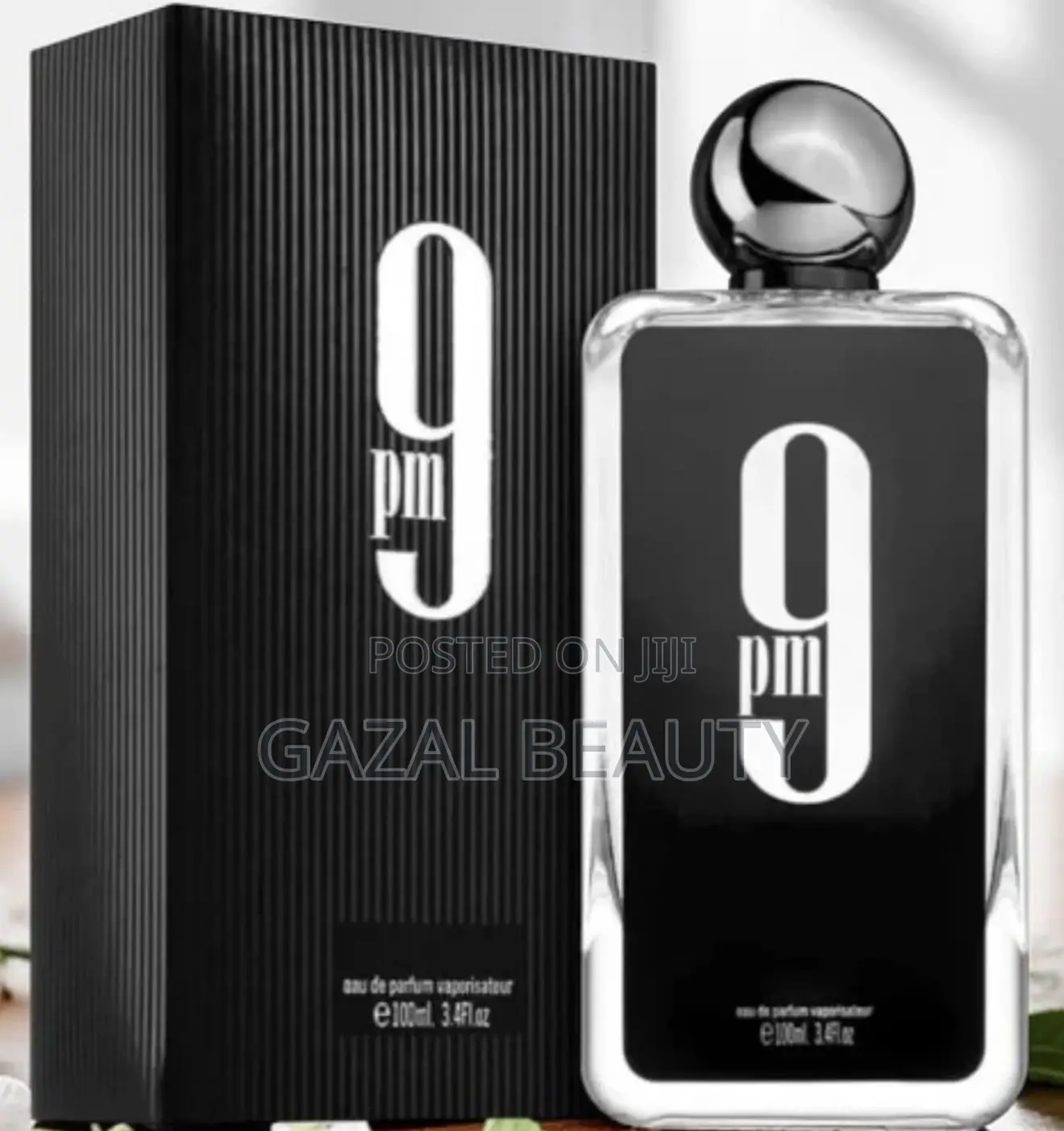 Afnan 9pm Perfume