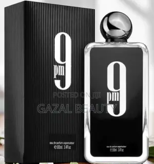 Afnan 9pm Perfume