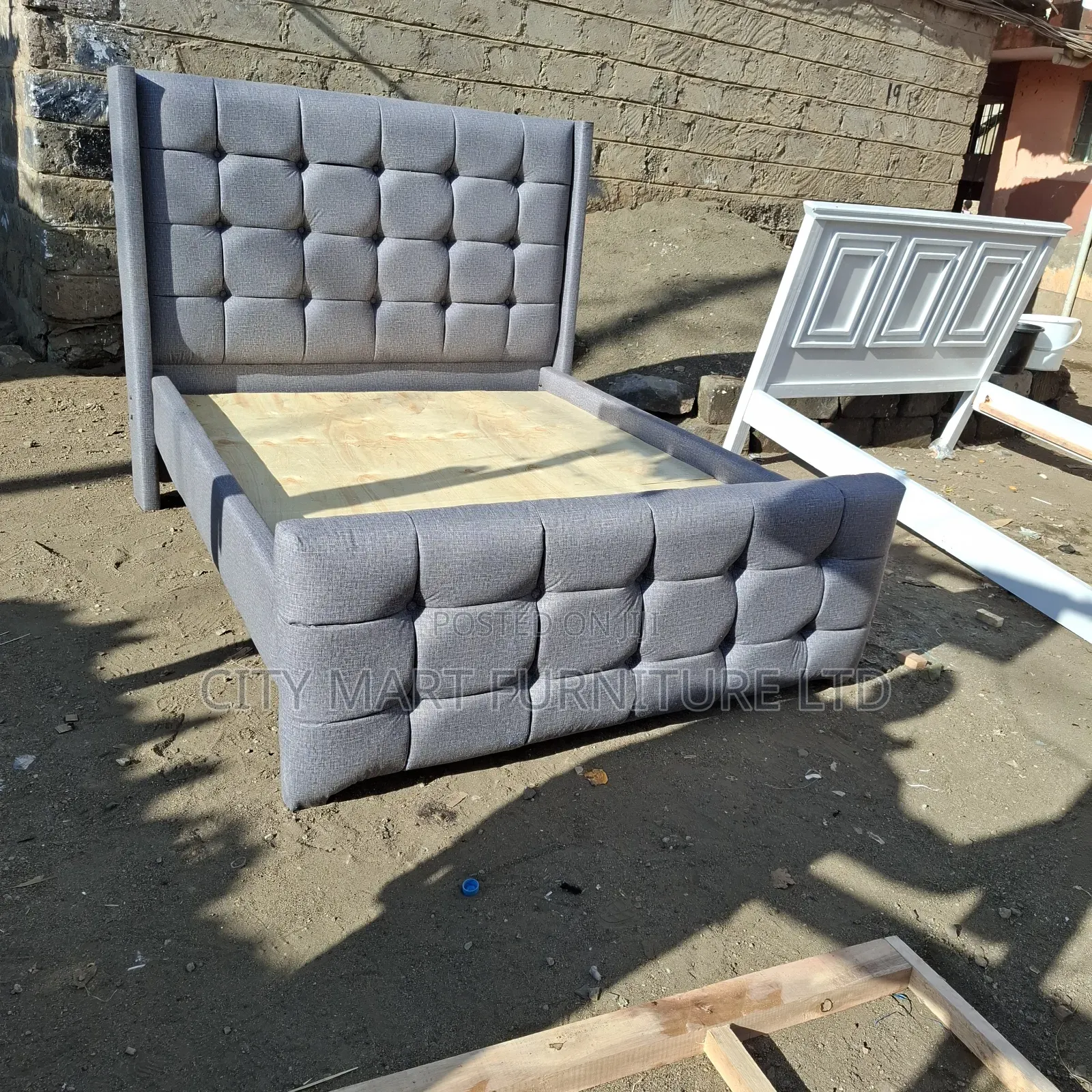 Ethical Modern Chester Kingsize Beds on Offer!