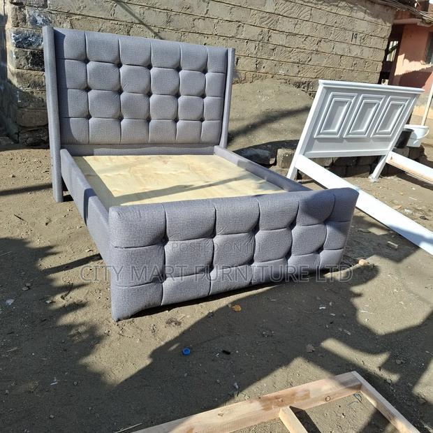 Ethical Modern Chester Kingsize Beds on Offer! - main view