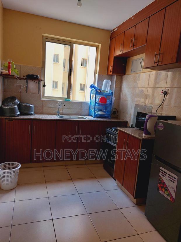 Cozy Stylish 4br Airbnb Near Signature Mall – Mombasa Road
