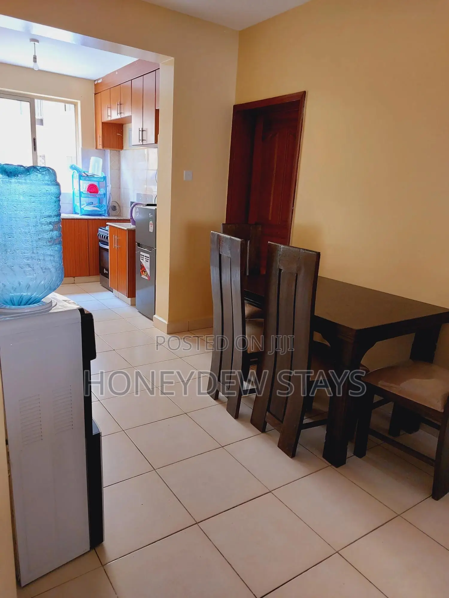 Cozy Stylish 4br Airbnb Near Signature Mall – Mombasa Road