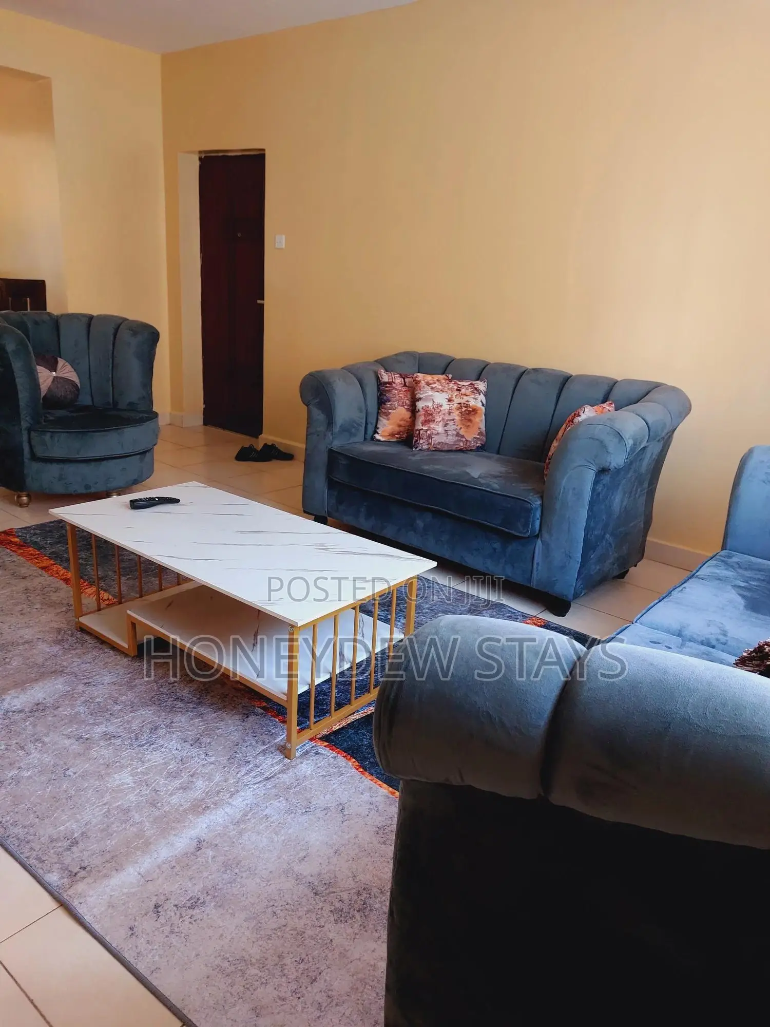 Cozy Stylish 4br Airbnb Near Signature Mall – Mombasa Road