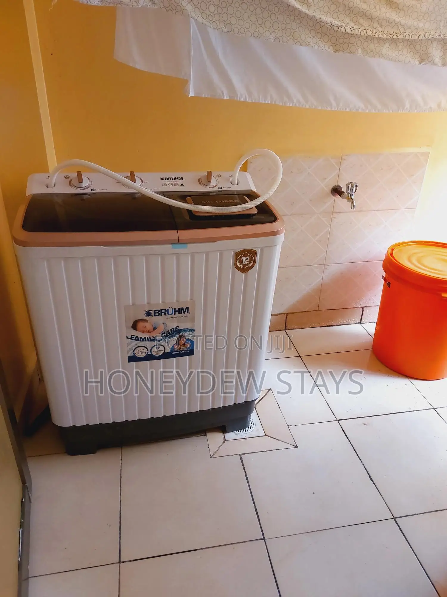 Cozy Stylish 4br Airbnb Near Signature Mall – Mombasa Road