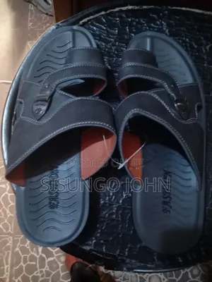 Quality Open Shoes