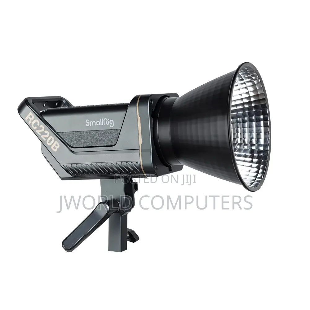Smallrig Rc220b 2-Led Video Light Kit (Uk) 4030