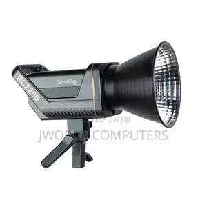 Smallrig Rc220b 2-Led Video Light Kit (Uk) 4030