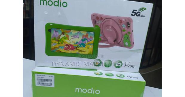 New Modio M730 256 GB Black