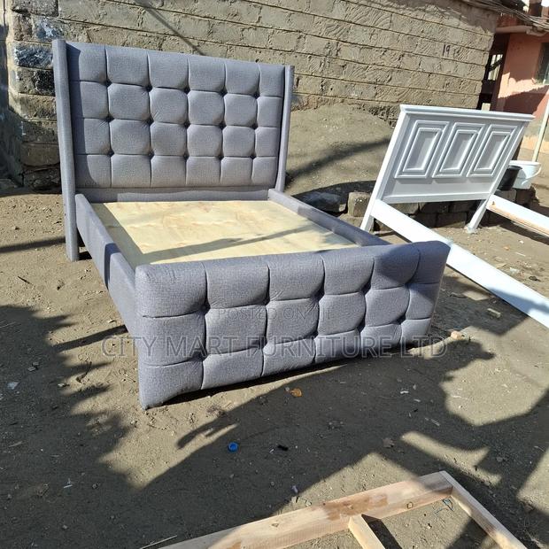 Even Modern Chester Kingsize Beds on Offer!