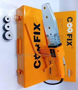 Coofix PPR Welder 800w