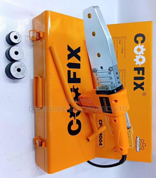 Coofix PPR Welder 800w