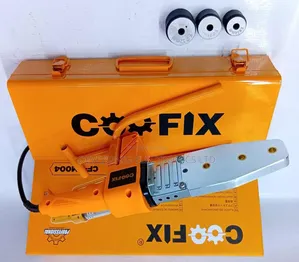 Coofix PPR Welder 800w
