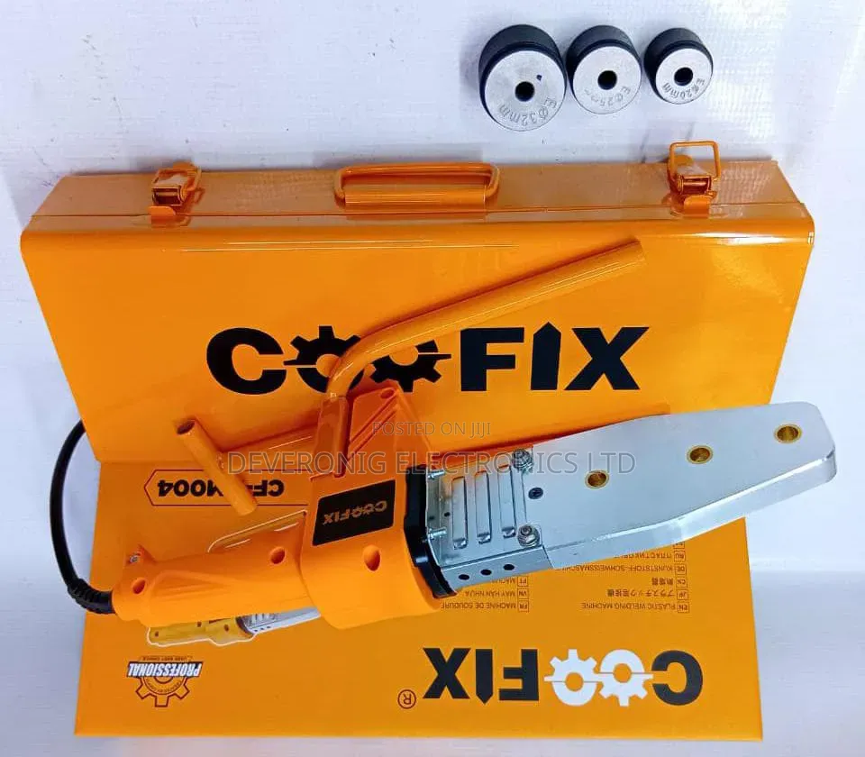 Coofix PPR Welder 800w