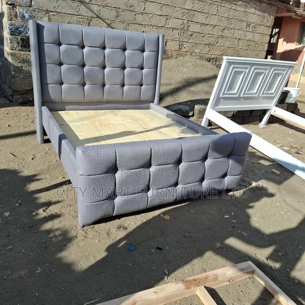 Exact Modern Chester Kingsize Beds on Offer!